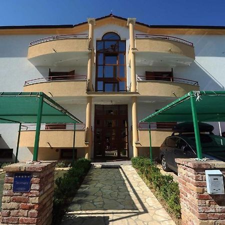 Apartments Ana Wellness L Rovinj Luaran gambar