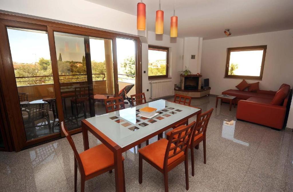 Apartments Ana Wellness L Rovinj Luaran gambar