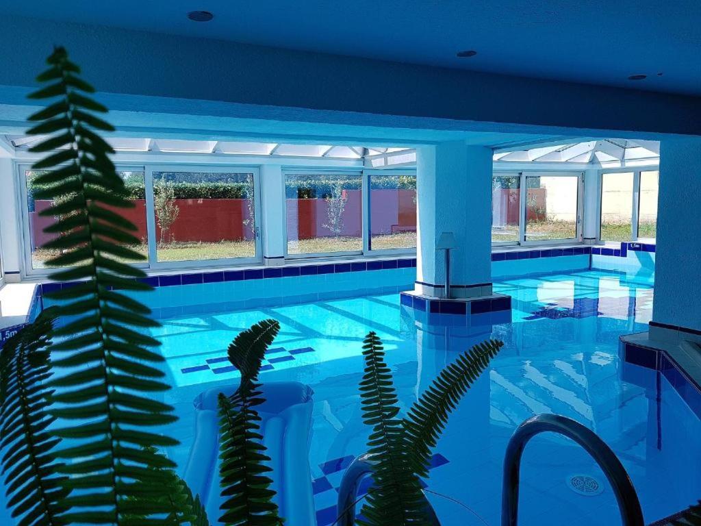 Apartments Ana Wellness L Rovinj Luaran gambar