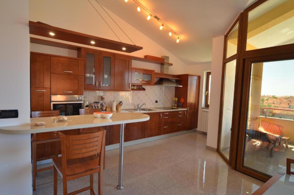 Apartments Ana Wellness L Rovinj Luaran gambar
