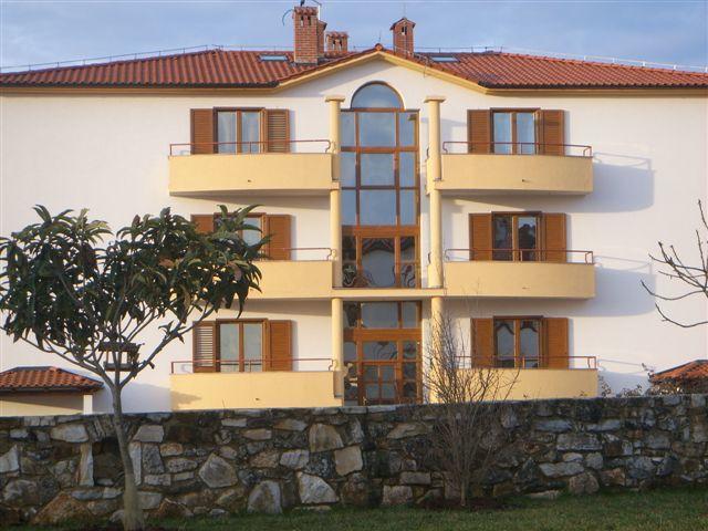 Apartments Ana Wellness L Rovinj Luaran gambar