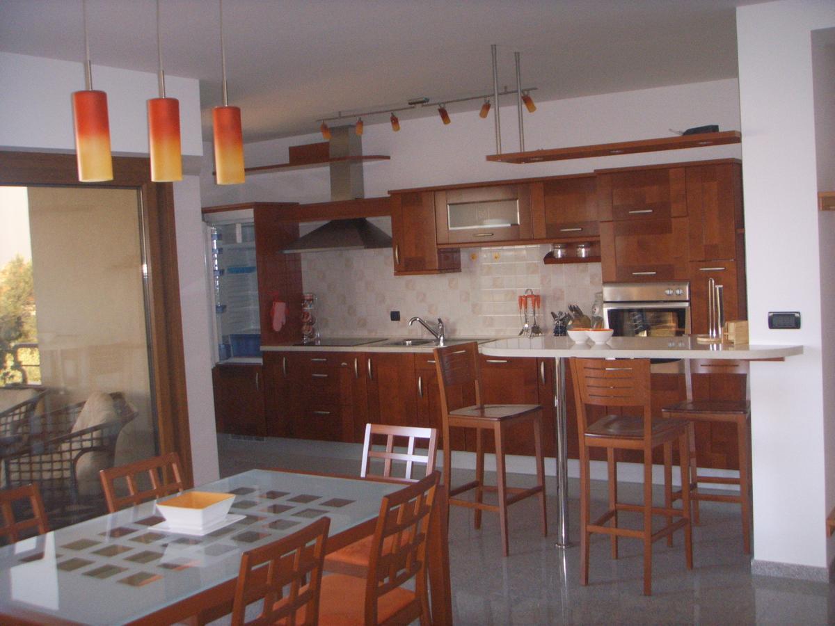 Apartments Ana Wellness L Rovinj Luaran gambar