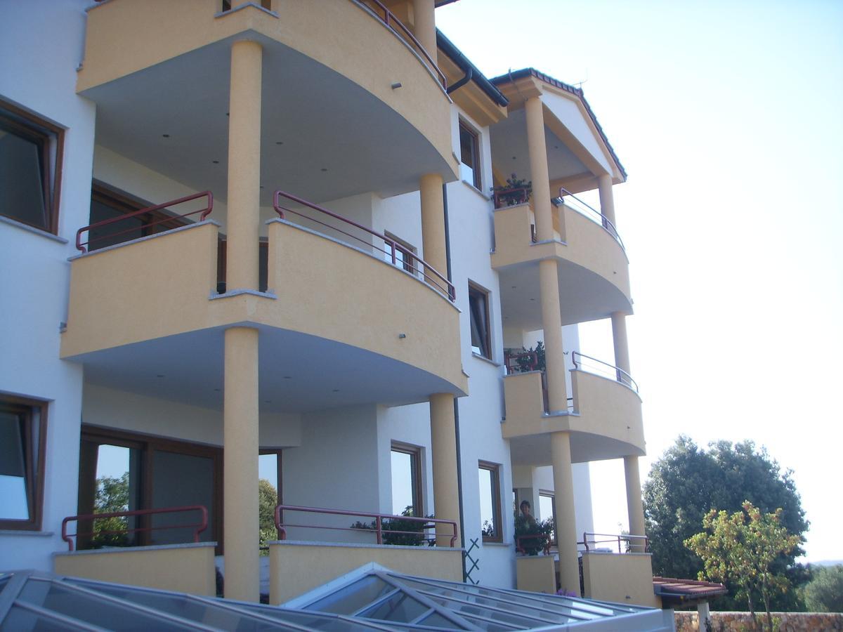 Apartments Ana Wellness L Rovinj Luaran gambar