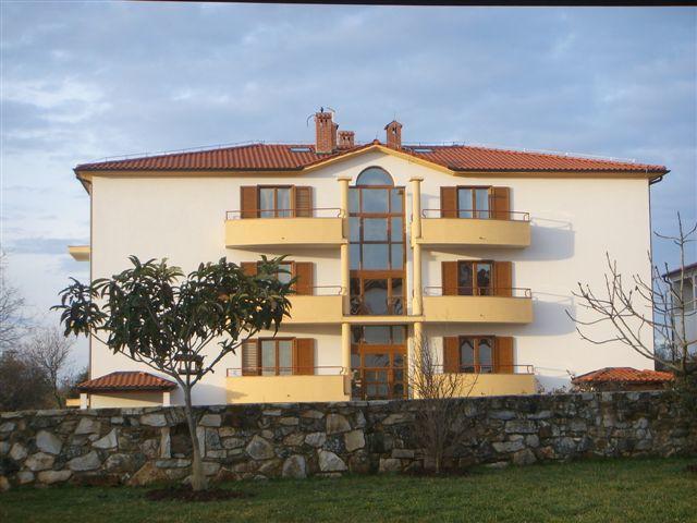 Apartments Ana Wellness L Rovinj Luaran gambar