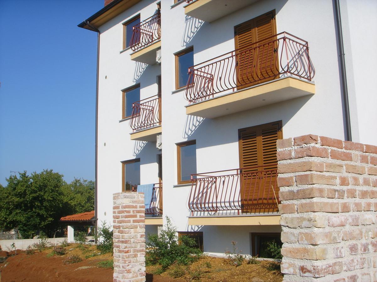 Apartments Ana Wellness L Rovinj Luaran gambar
