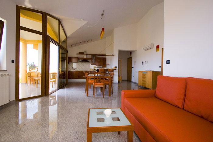 Apartments Ana Wellness L Rovinj Luaran gambar