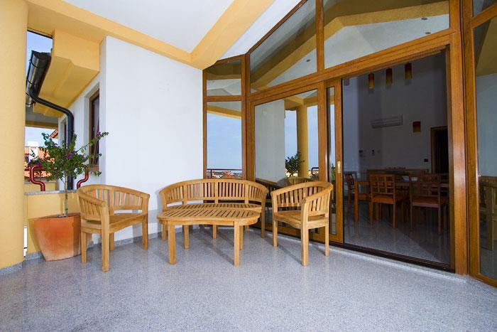 Apartments Ana Wellness L Rovinj Luaran gambar