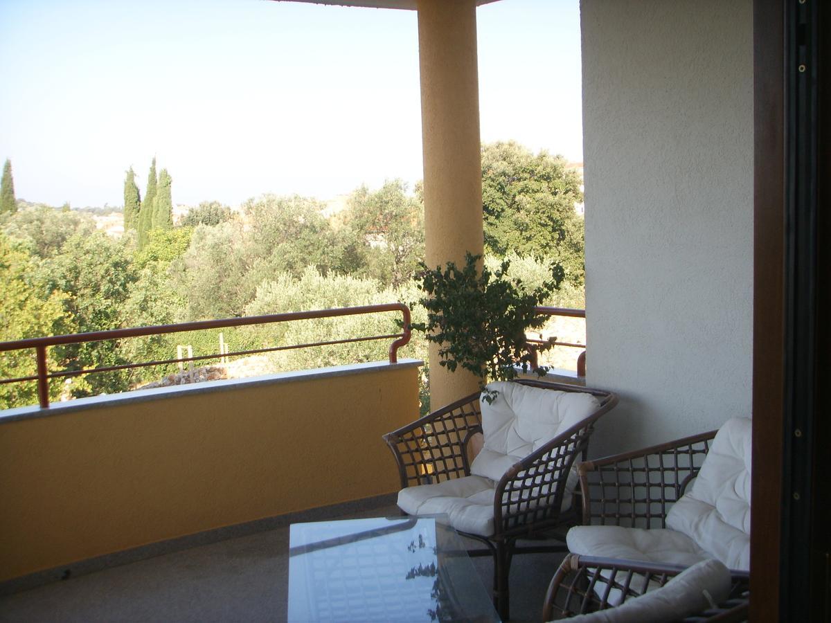 Apartments Ana Wellness L Rovinj Luaran gambar