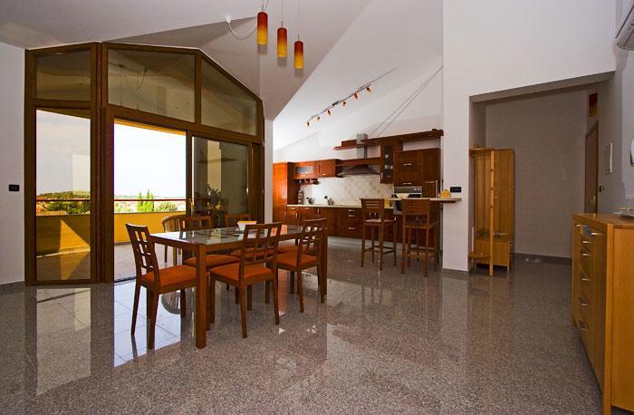 Apartments Ana Wellness L Rovinj Luaran gambar