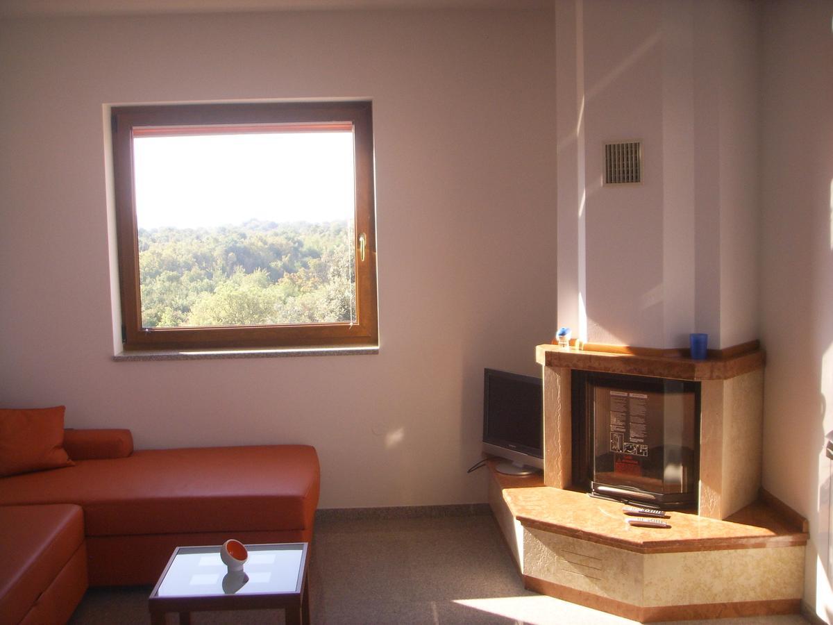 Apartments Ana Wellness L Rovinj Luaran gambar