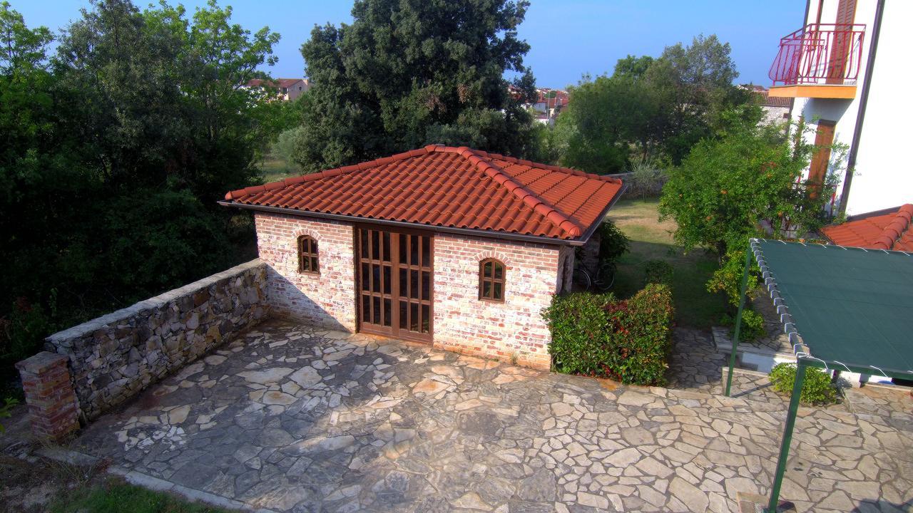 Apartments Ana Wellness L Rovinj Luaran gambar