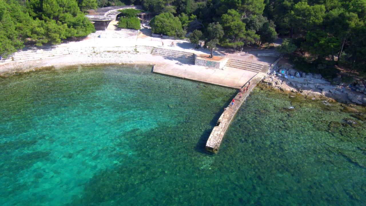 Apartments Ana Wellness L Rovinj Luaran gambar