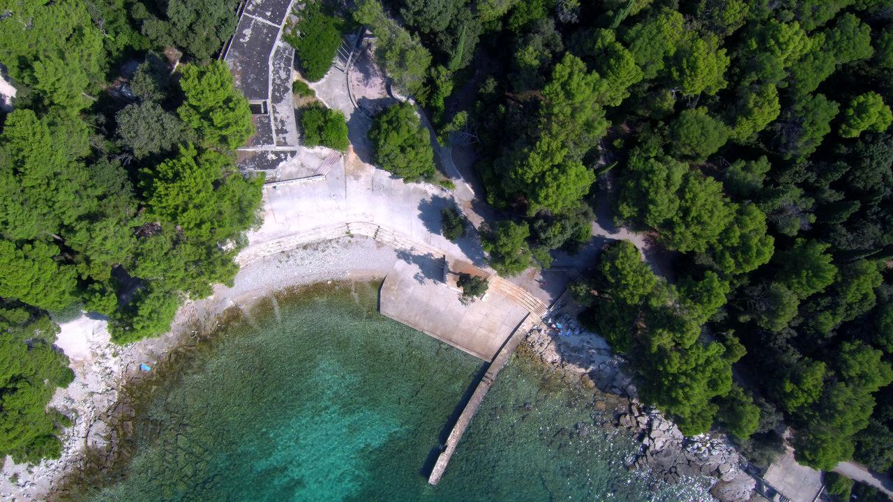 Apartments Ana Wellness L Rovinj Luaran gambar