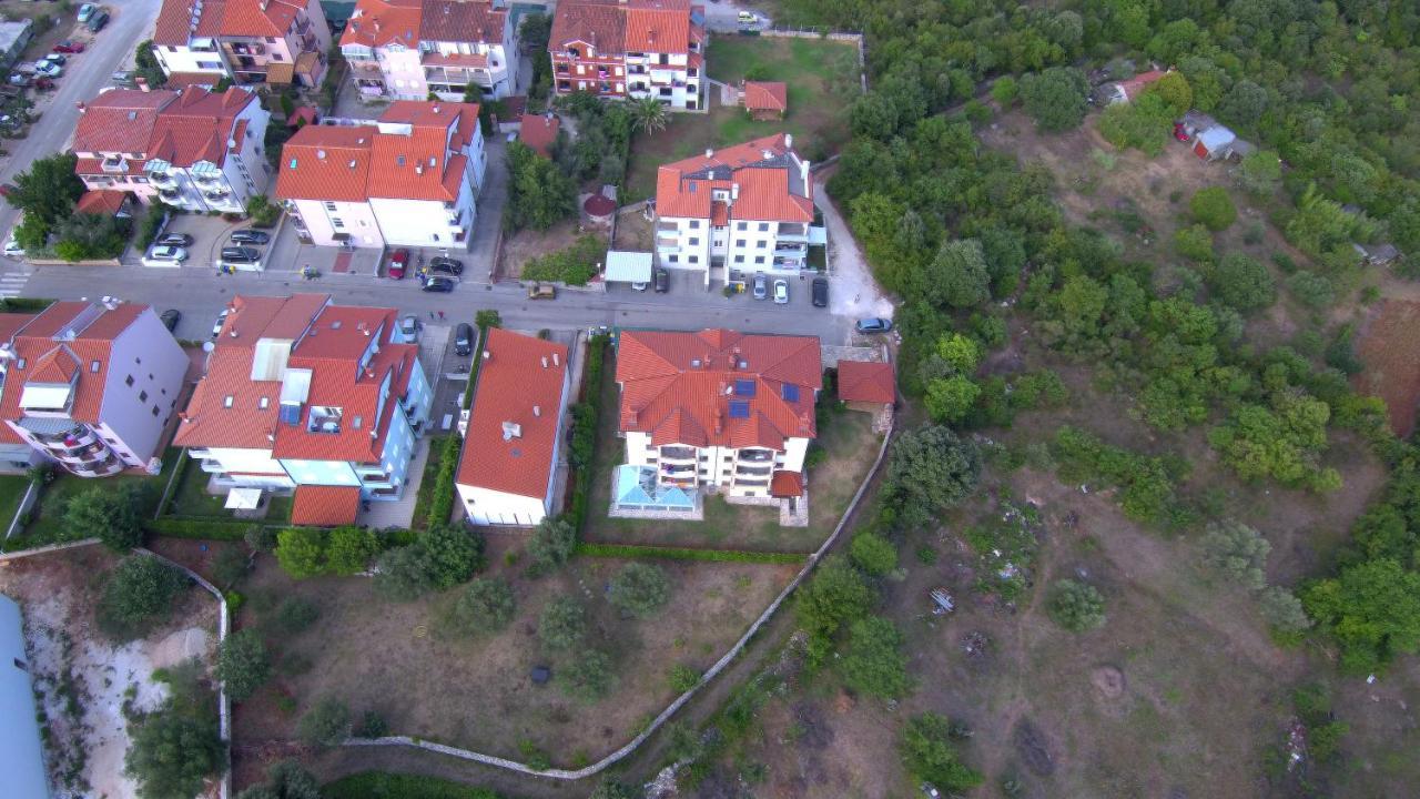Apartments Ana Wellness L Rovinj Luaran gambar