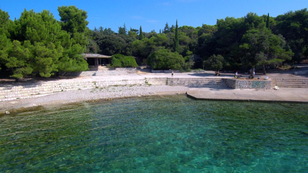 Apartments Ana Wellness L Rovinj Luaran gambar